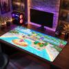 Big Mouse PadAnimal Crossing Extended Soft Desk Mat Gaming Office Computer Table Decor Mat