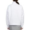 Zippor Golfwear Women S Half Zip Up Long Sleeve T ShirT Glm000011 Sno