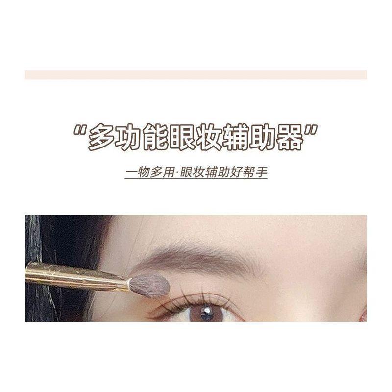 Miumi - Silicone Eye Makeup Eyelash Stencil