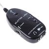 Guitar Cable Audio Usb Link Interface Adapter For Mac/Pc  Guitarra Players Gift