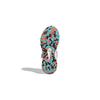 Adidas Duramo Sl Non-Slip Low-Top Kids Running Shoes Kids Running Shoes White Black Blue GW2241
