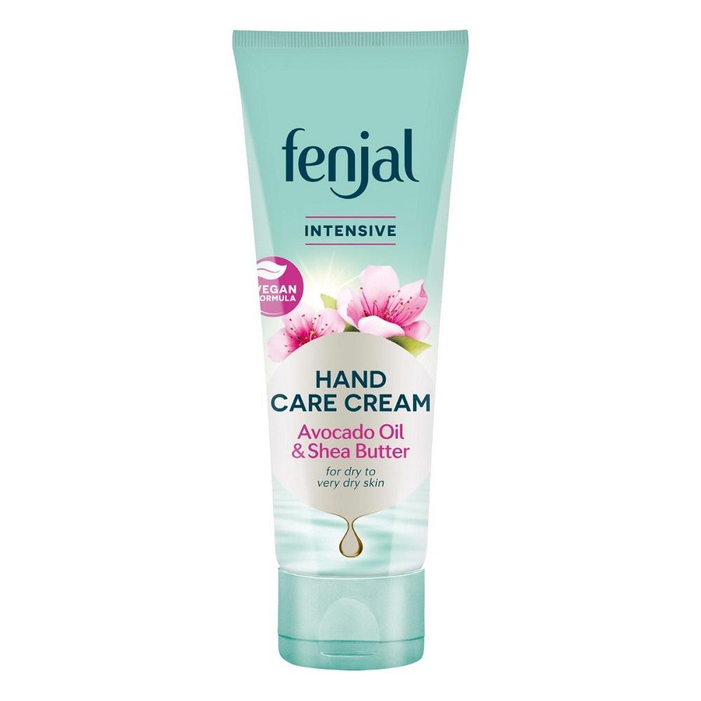 Fenjal Advanced Moisturizing Hand Cream 75ml