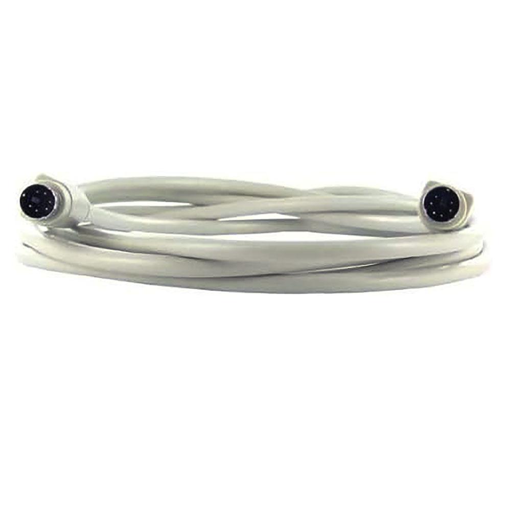 New 4.92 Ft Mini Din 6-pin Male to Male PS/2 Cable For Computer Keyboard Mouse KVM