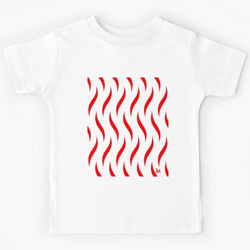 BADERDINE3-lm! Kids T-Shirt 170