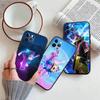 New Fortnite Phone Case for Motorola Edge 60 60s 70 G86 G56 G54 E14 G04S G45 G54 G64 X30 X40 X50 S30 S50 Pro Power Tylus