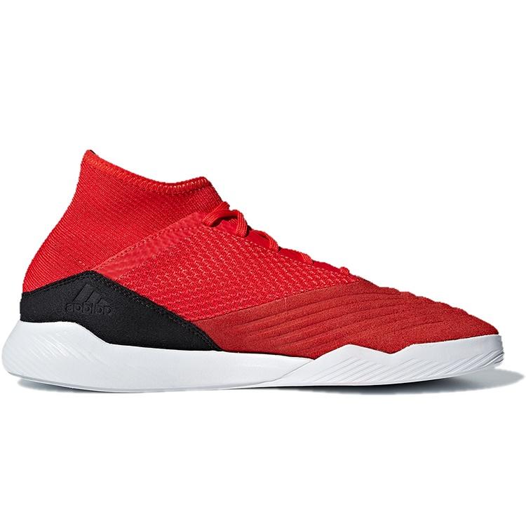 adidas Predator 19.3 'Active Red Black' Men's D97969