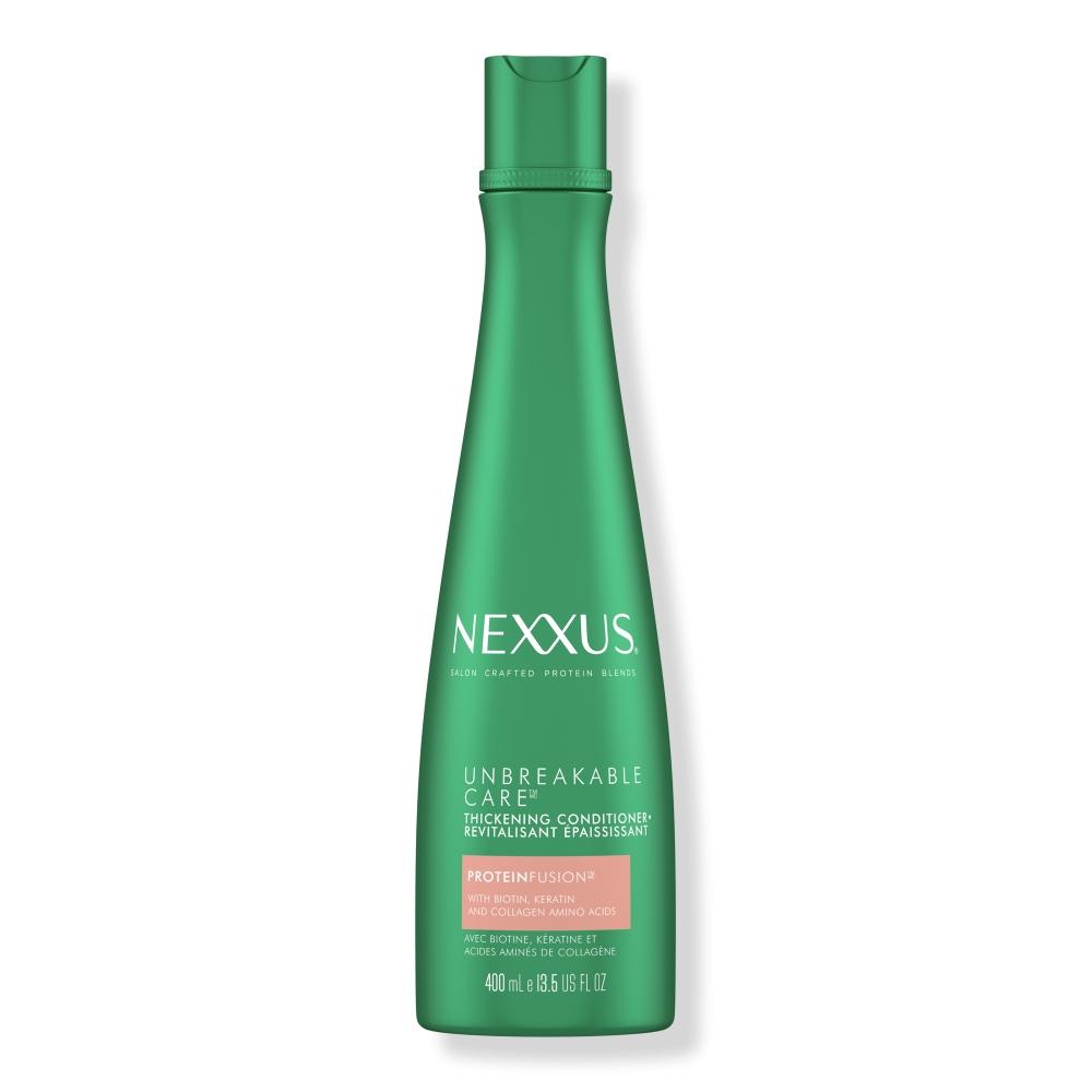 

Nexxus Unbreakable Care Утолщающий кондиционер, 13,5 унций