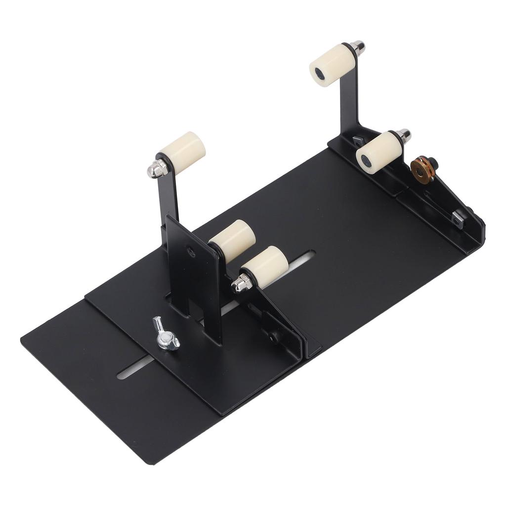 Glass Bottle Cutter Stainless Steel Round Square Glass Bottle Cutting Tool Set for Crafts