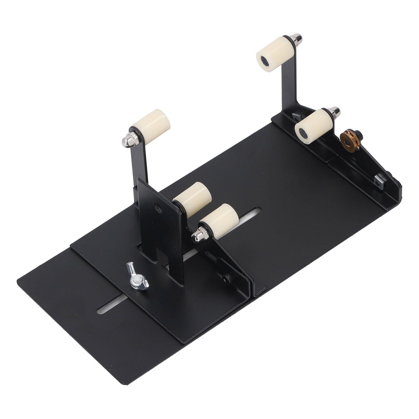 

Резак для стеклянных бутылок из нержавеющей стали, набор инструментов для резки круглых и квадратных стеклянных бутылок для поделок