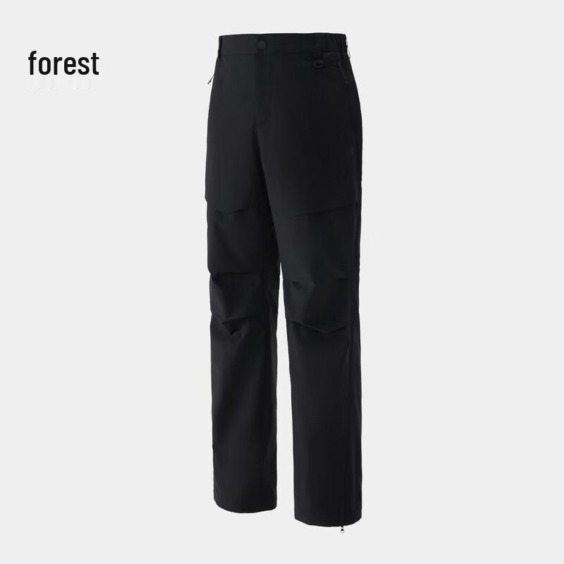 KOLON SPORT Men s Outdoor Elastic Woven Long Pants XL