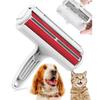 Take Out of Clothes Sofa Lint Remover From Pet Suitable Velvet Cotton for Sticky Removes Drum Hair Pellet Brushes Brush Cleaning
