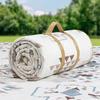 Zhu Chuang Jing Pin Outdoor Waterproof Picnic & Camping Mat