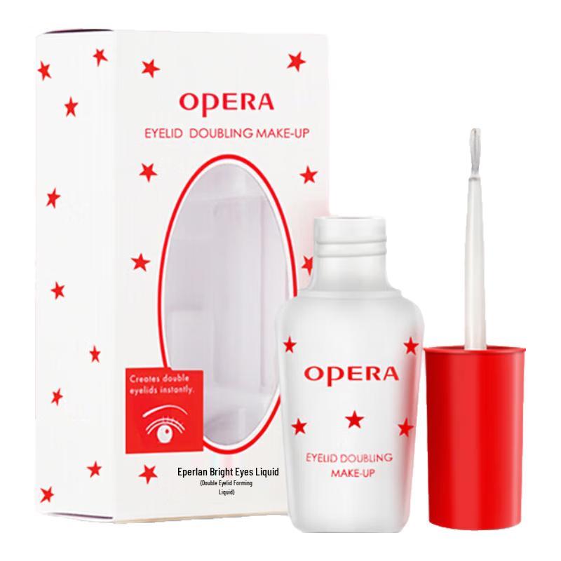 OPERA Double Eyelid Shaping Liquid