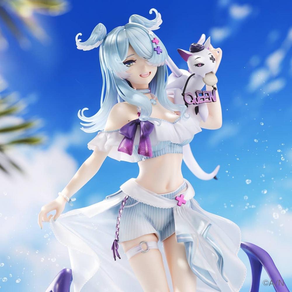 Nijisanji Elira Pendora With Pikl Summer Ver.