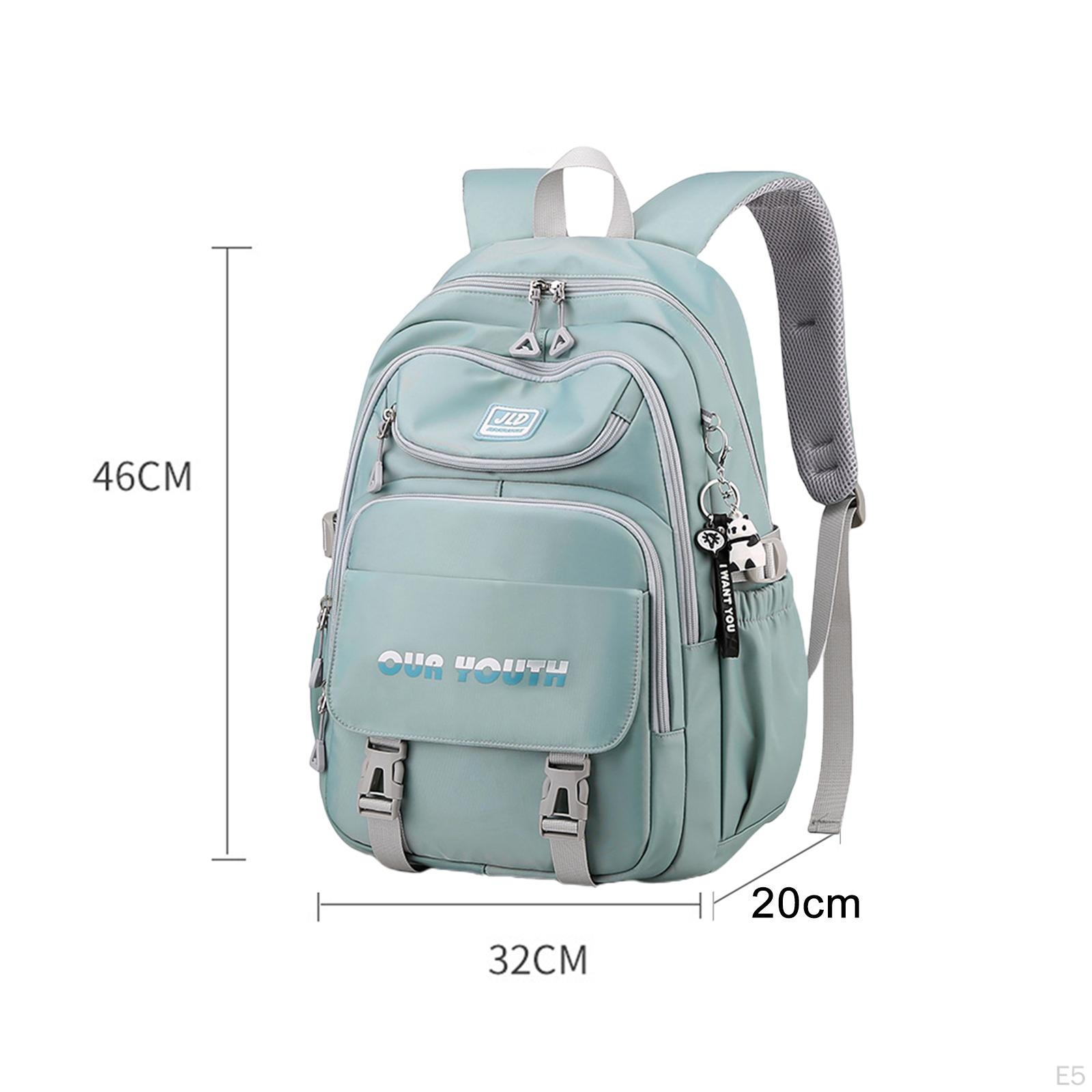 Рюкзаки для девочек — фото 6