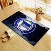 Hertha BSC Carpet Rug for Living Room Bedroom Home Sofa Decoration,Kids play Non-slip Floor Mat