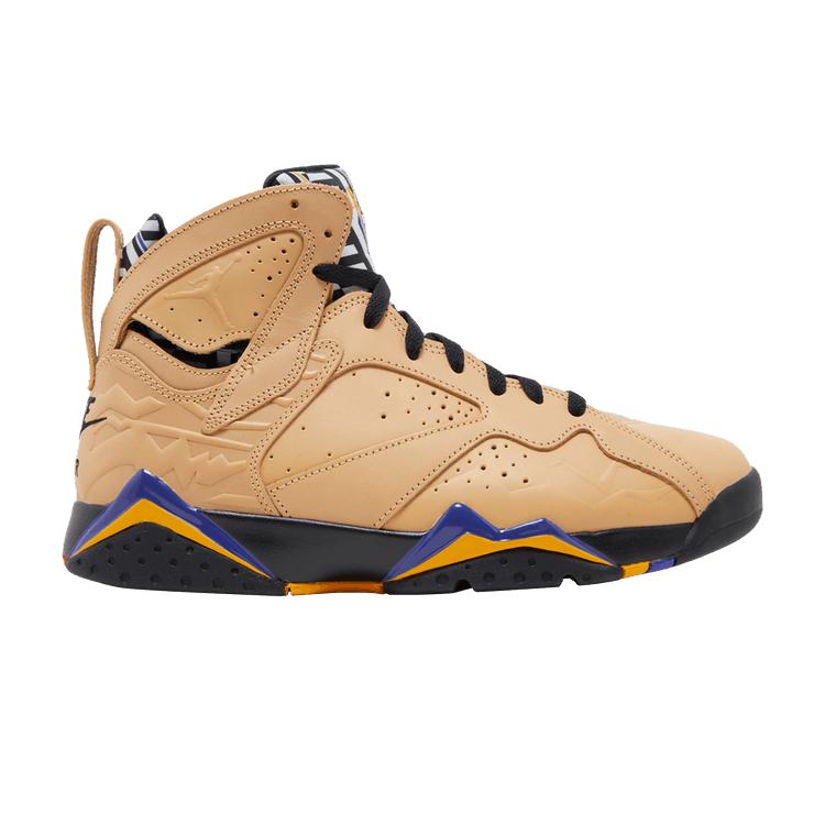 

Jordan 7 Retro SE Vachetta Tan 40.5