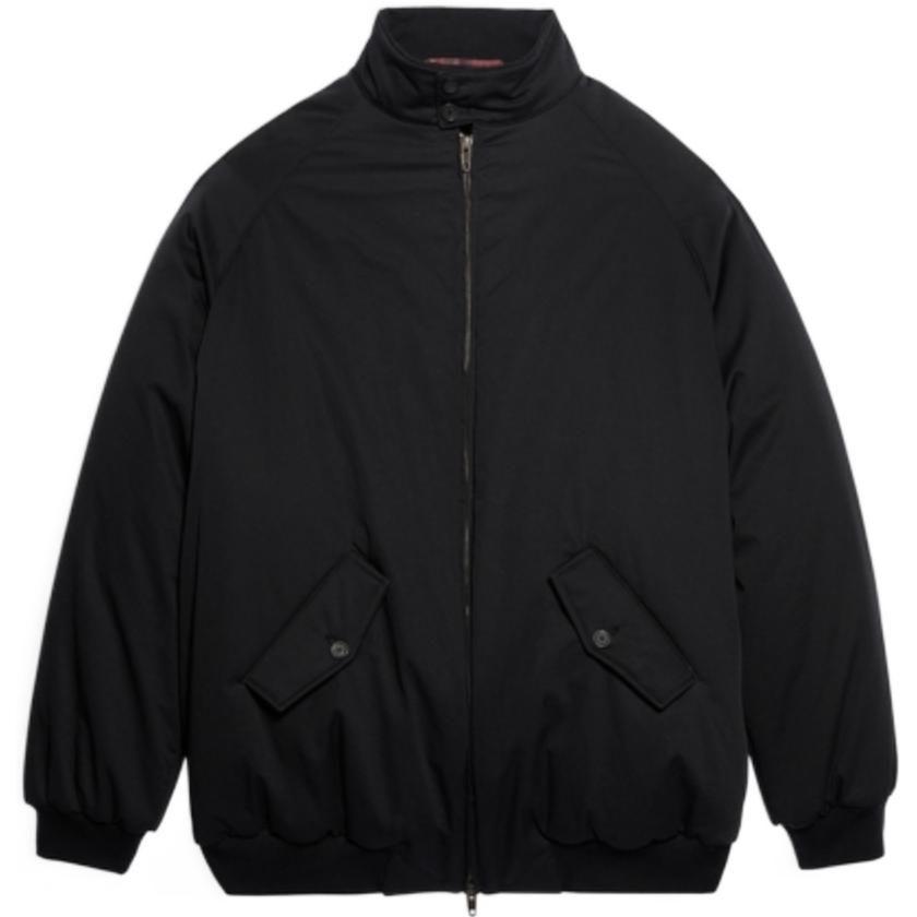 Balenciaga Harrington Bomber Jacket 681418TBP018065
