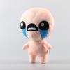 14 Stili 10-30cm Giocattoli Peluche The Binding of Isaac Afterbirth Rebirth Gioco Cartone Animato ISAAC Giocattoli Morbidi Ripieni per Bambini Regali per Bambini