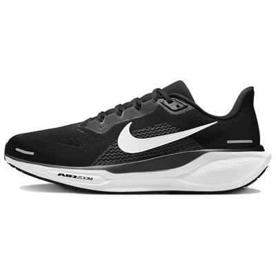 Pegasus 41 Siyah Antrasit Beyaz Spor Ayakkabı FN4932-002