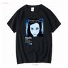 Evanescence Fallen Album T-shirt Taglia Completa S 5XL vintage Lavata streetwear Comoda Elasticizzata Traspirante abbigliamento firmato