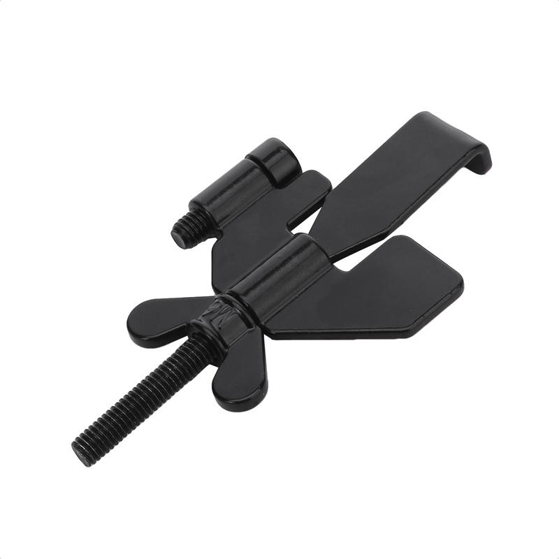 Portable Hotel Door Lock Live Alone Self-Defense Door Stop Travel Anti-theft Door Stopper Childproof Door Lock Safety Home Latch
