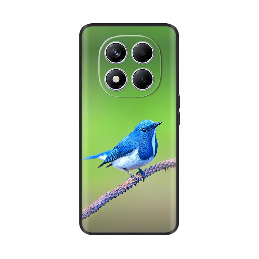 Hülle Für Xiaomi Redmi Note 14 Pro 4G Hülle Note14 14Pro + 4G 5G Handyhüllen Weiche Schwarze Silikon Stoßfeste Schale Rückseite Funda