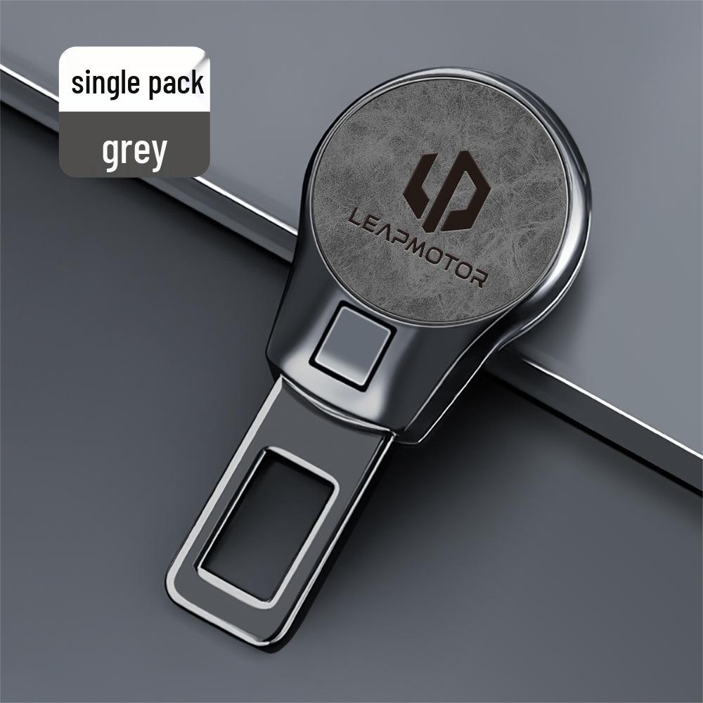 Seat Belt Extension for Leapmotor C11, T03, C16, C10, C01, B10, S01 Models