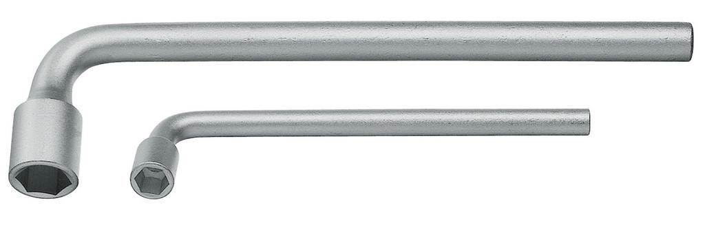 Gedore 6188530 L-shaped Wrench, 13mm,