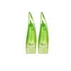 Aloe Clean Water Formula 96% Cleansing Foam 150ml 2ea - Vegan Soothing & Sulfate-Free Moisture Foam