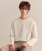 MINDBRIDGE [2Pack] Do Good_Knit-Like T-Shirt - 4 Colors