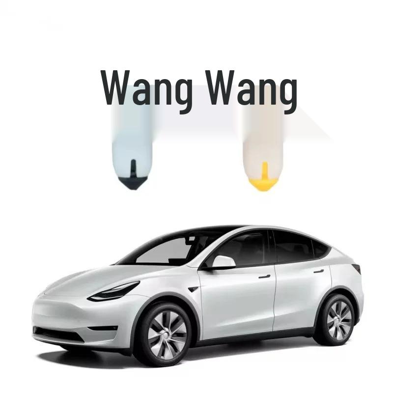 

Tesla Model 3/Y Cup Holder Storage & Fixing Accessory Standard Set