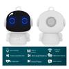 Children's Smart Learning Robot: AI WiFi Educational Companion Toy for Boys & Girls