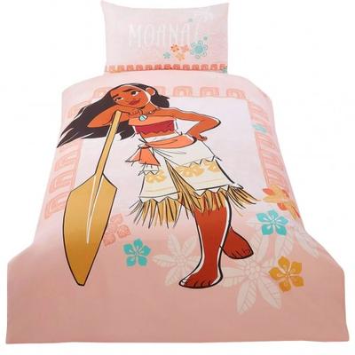 Reversible Duvet Cover Set