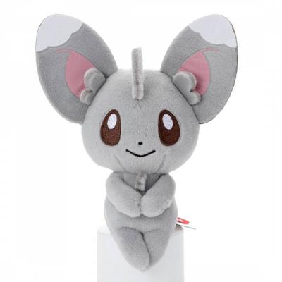Pokemon Pokemon Chokkori San Minccino