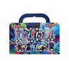 Sun-Star Stationery Ultra Heroes Ultraman Goods Removable Play Sticker Bag