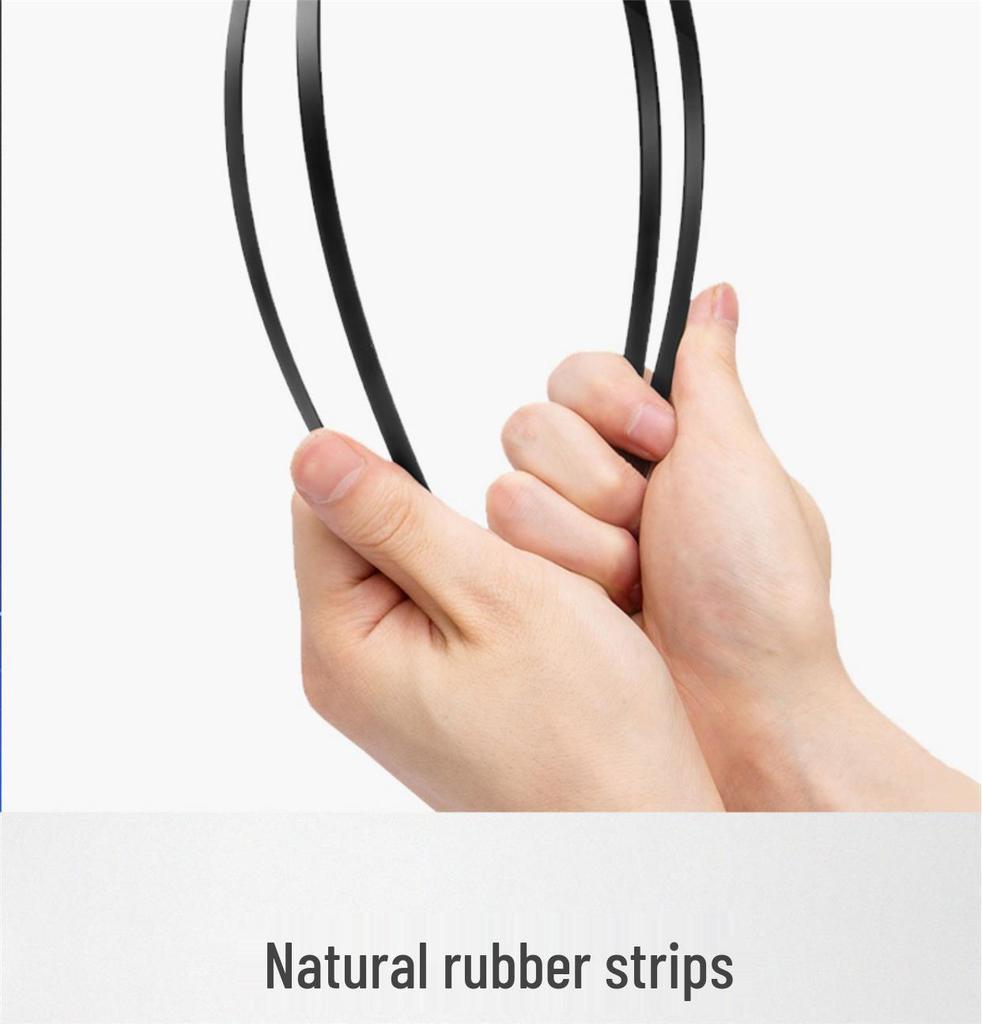 Wuling Rongguang Compatible Double Rubber Strip Wiper Blade