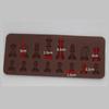 DIY Cake Mold Chess Shaped Chocolate Molds Ice Cube Mould Baking Mould Silicone Mold Cake Decorating Tools Kitchen Accessories