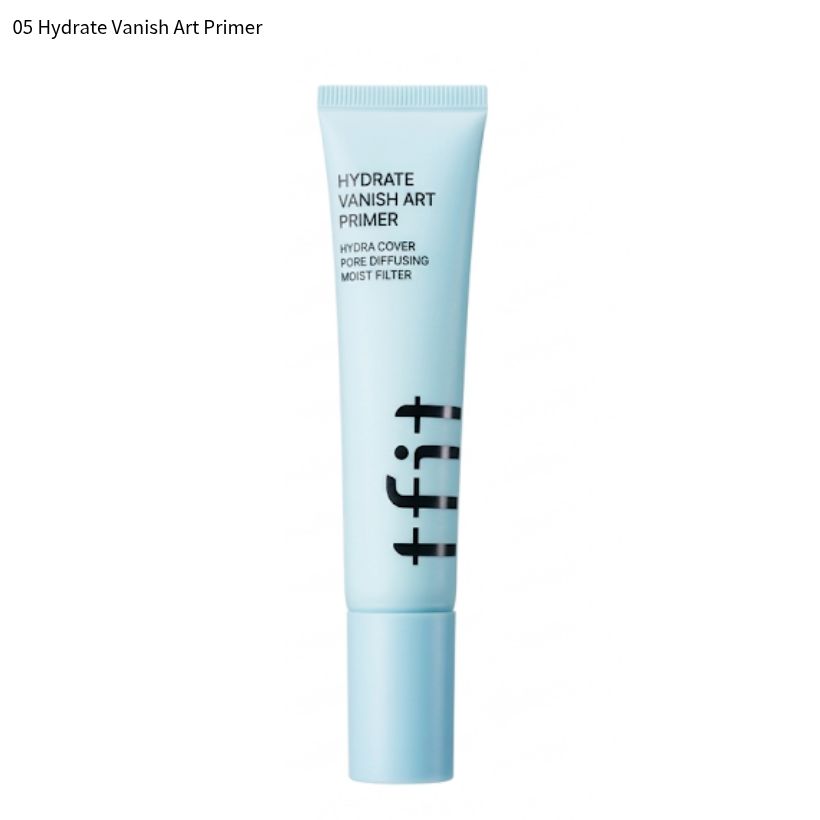 TFIT Art Primer 30ml (5 Types)