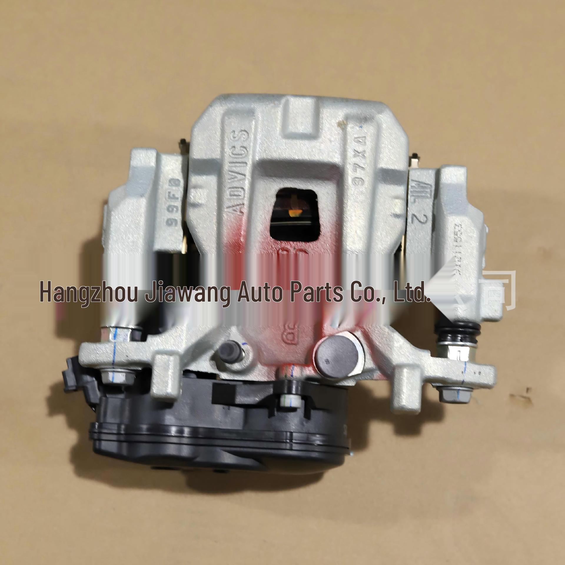 

Fits 2019 Toyota RAV4 Rear Brake Caliper 47830-0R060 Right, 47850-0R060 Left WeYouXuan