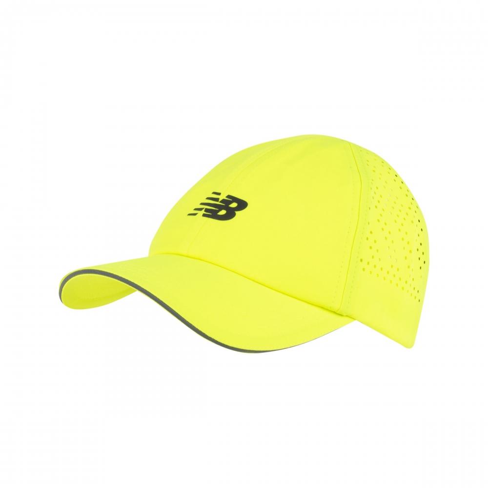 

Кепка New Balance 6 Panel Laser Performance LAH21102HIL