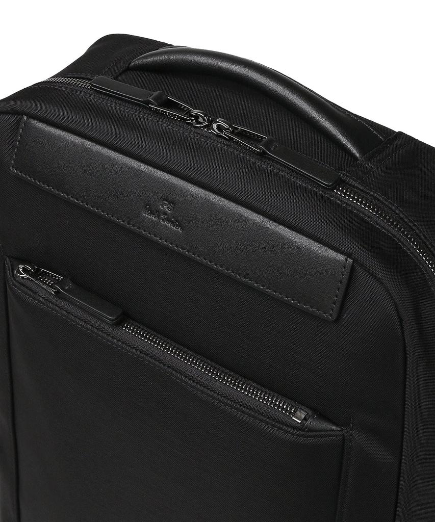 Paul Smith Backpack 553416B195R Black F Men's Town/Business