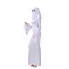 Halloween New Ghost Girl Cos Dress Mrs. Xingzi Same Sexy Backless Dress Stage Performance Dress Woman