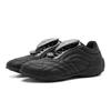 Turbo Racing Unisex Thin-Soled Black Casual Soccer and Commuting Shoes