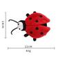 Toy bird melody mouse teaser cat stick cat plush sound self-hi artifact cat toy