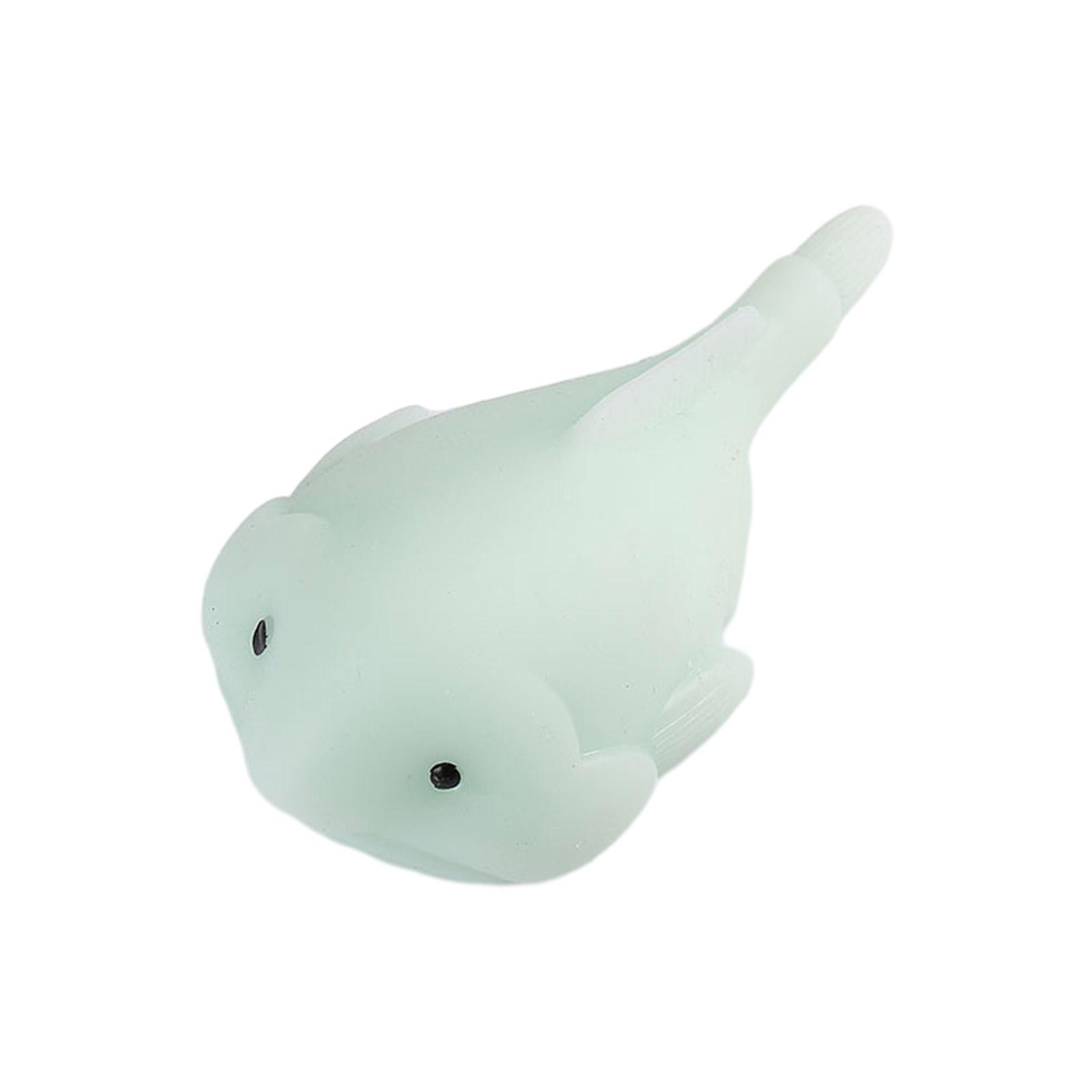 

Сжимаемые Фиджеты Игрушка TPR Эластичная Рыба Мягкая Снятие Стресса Щипательная Игрушка Сувенир для Вечеринки Игрушка для Снятия Давления СДВГ Сувенир для Детской Вечеринки