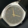 ALLWYN 6300A HANDOPWINDING INDIA HEREN VINTAGE ORIGINELE WIJZERPLAAT HORLOGE a706066-1