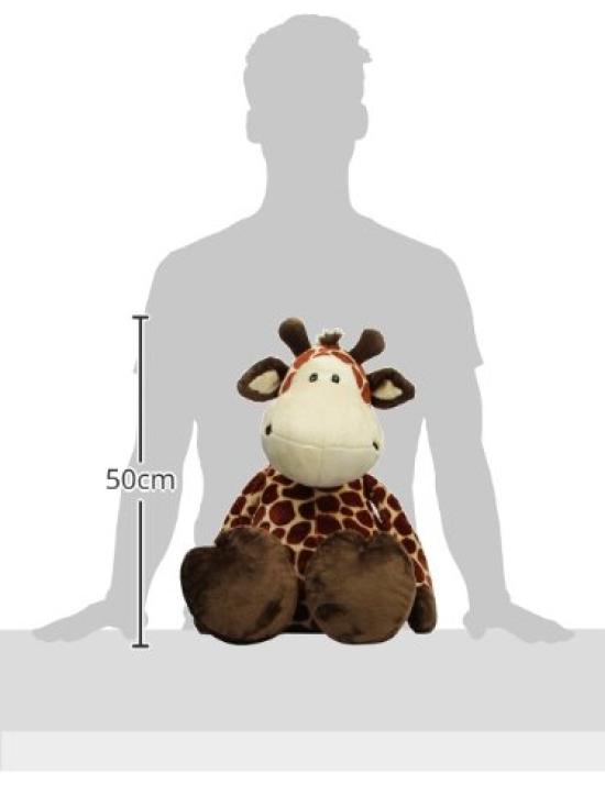 NICI (Niki) [Wild Friends] WF Giraffe Classic 80cm