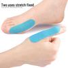 Elastic Finger Protector Patches - 5 pcs/sheet: Anti-Friction Support Tape for Thumb and Fingers in Bowling and Sports
