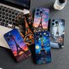 Cover for Xiaomi Redmi Note 13 A3 14 Pro Plus 9T 14C 13C 13X 9C NFC + Pro+ 5G 4G Protective Phone Case France Paris Eiffel Tower